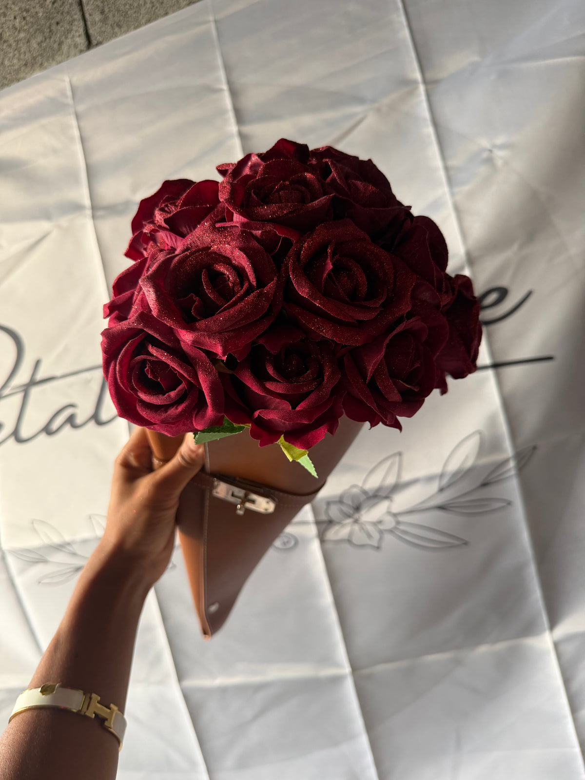 Bouquet élégance