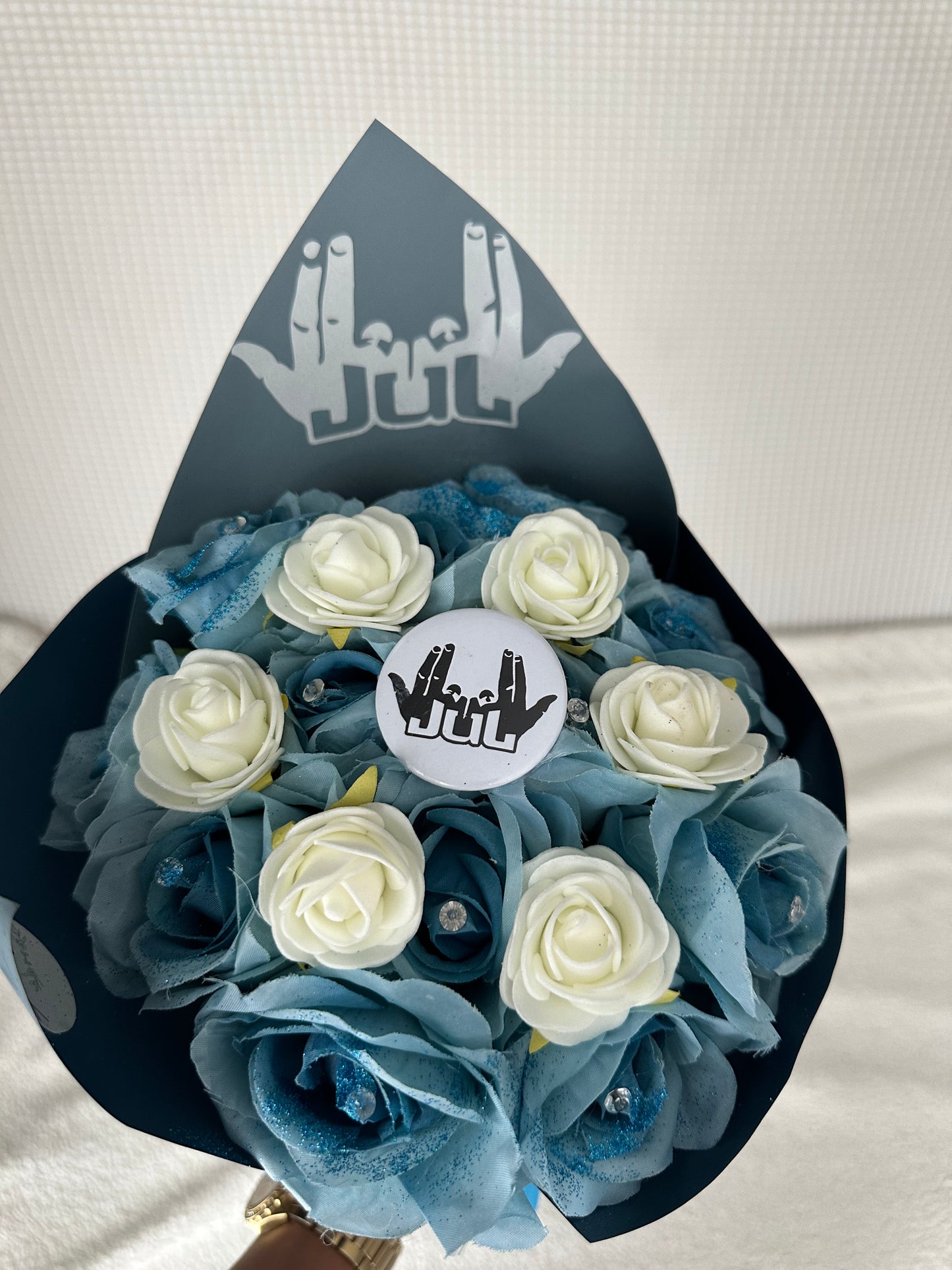 bouquet JUL