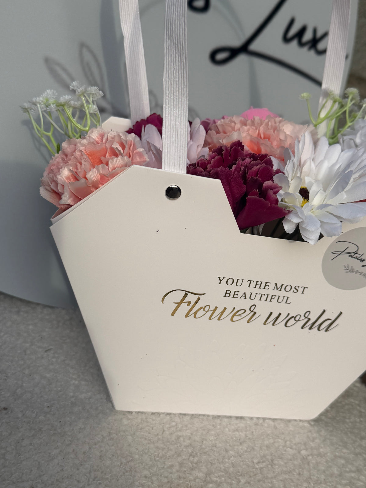 Sac Floral