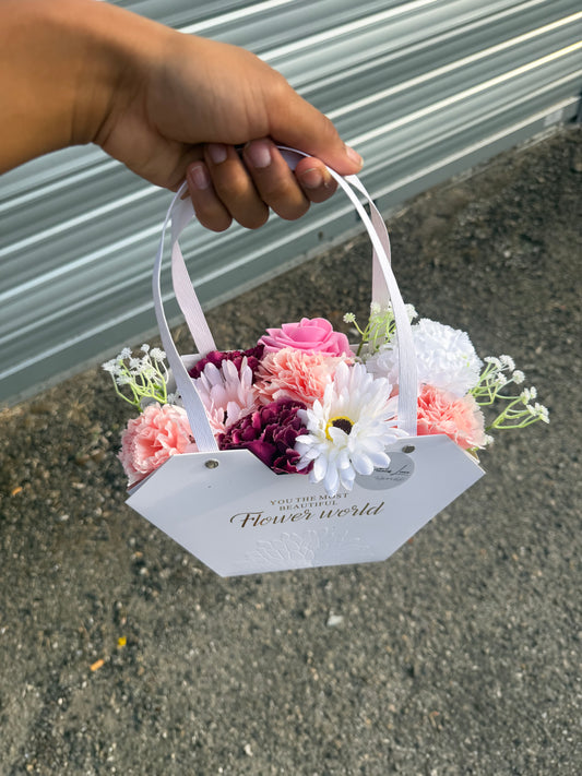 Sac Floral