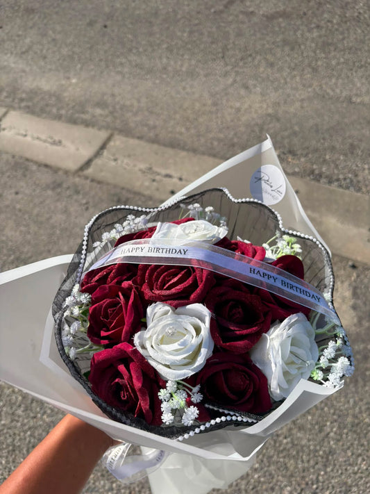 Bouquet Birthday 2