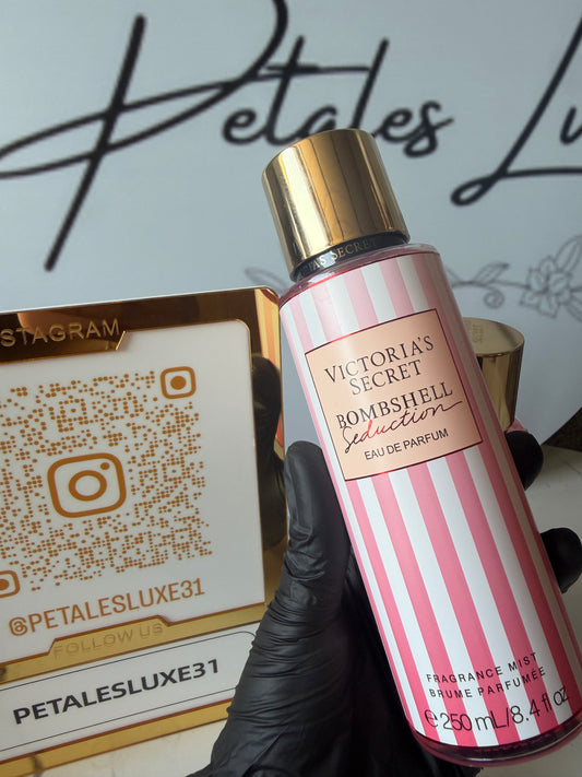Brume victoria secret bombshell Séduction 🌸