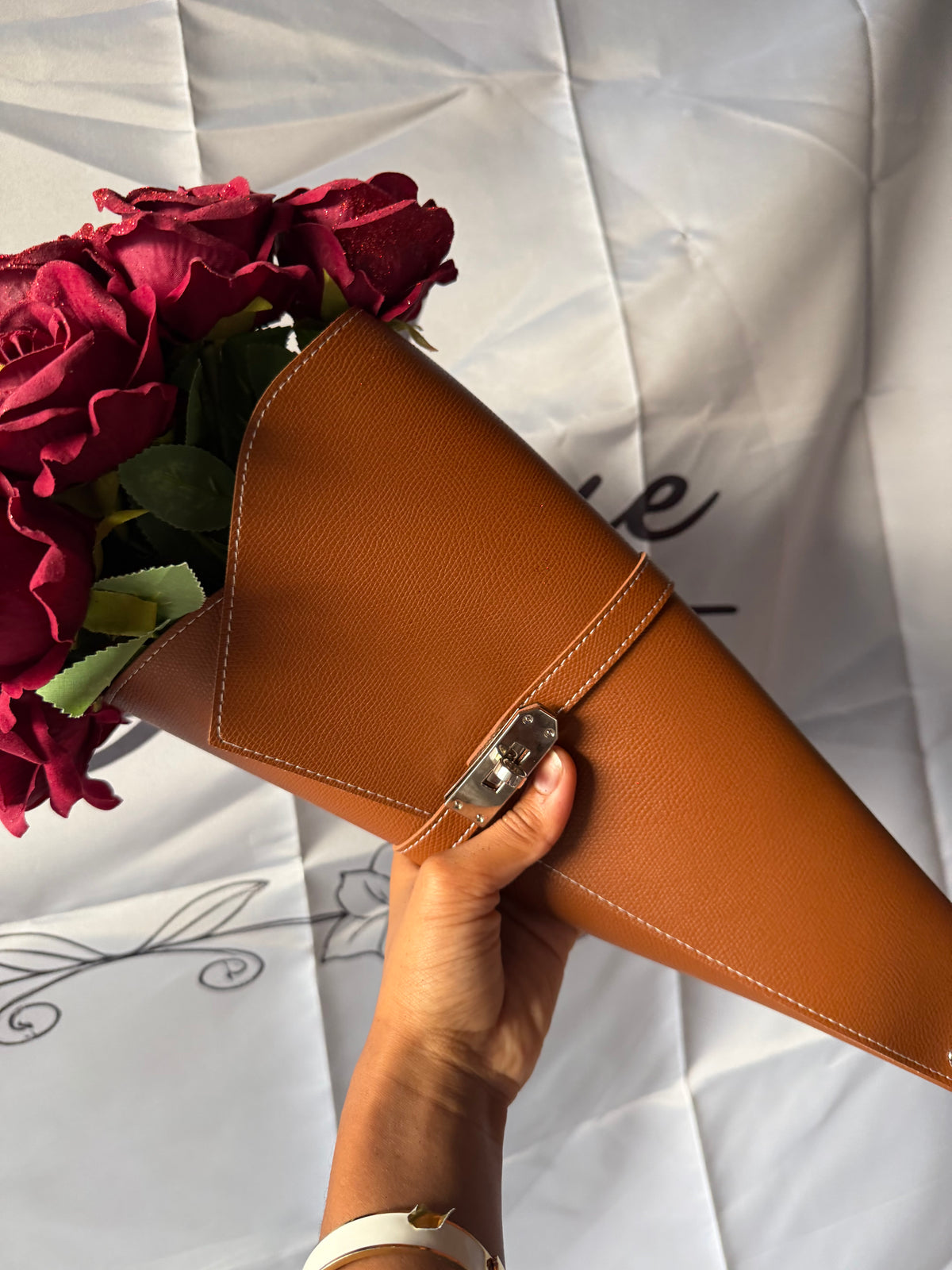 Bouquet élégance