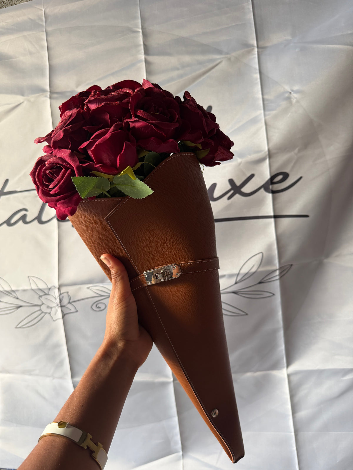 Bouquet élégance