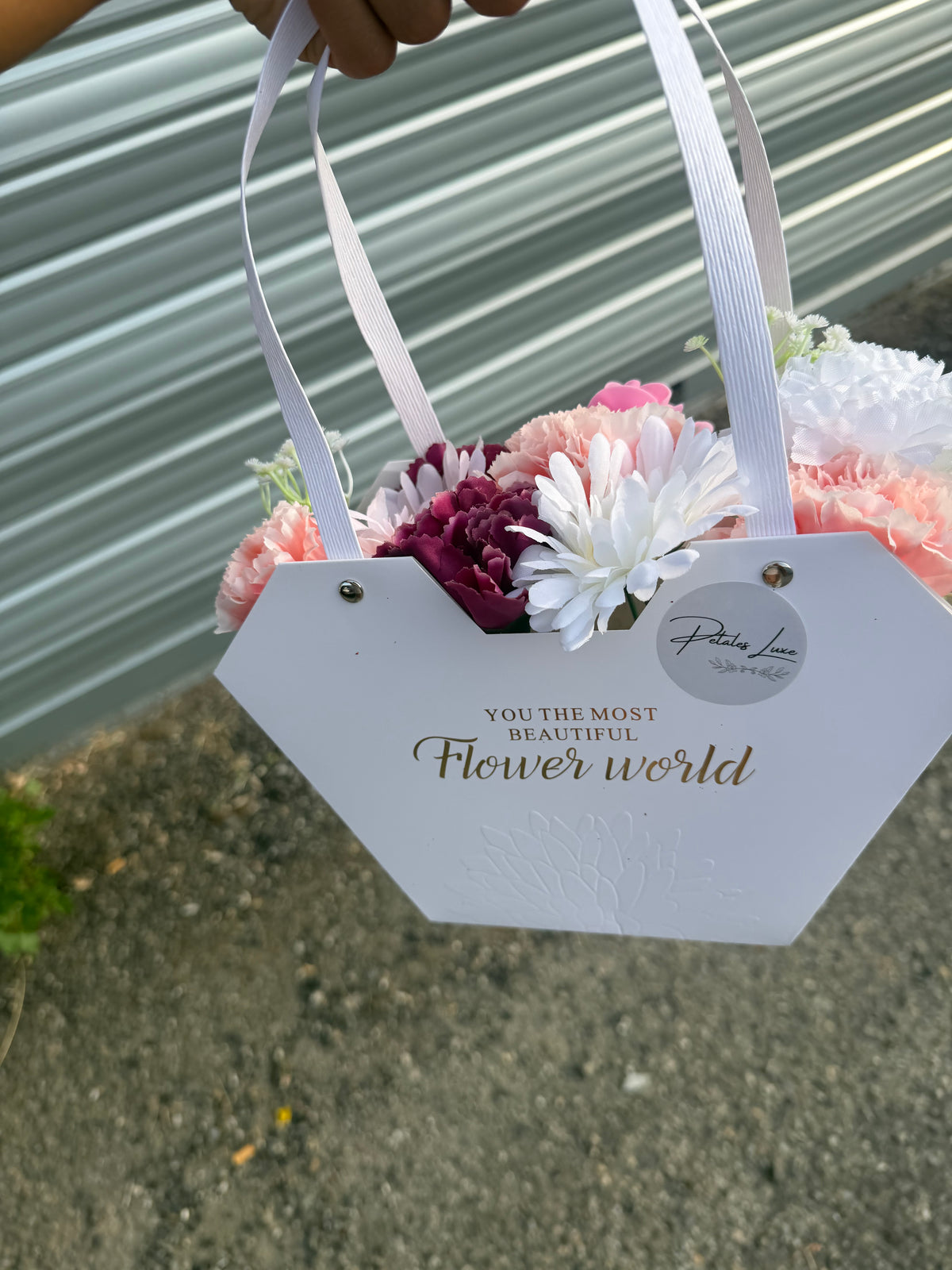 Sac Floral