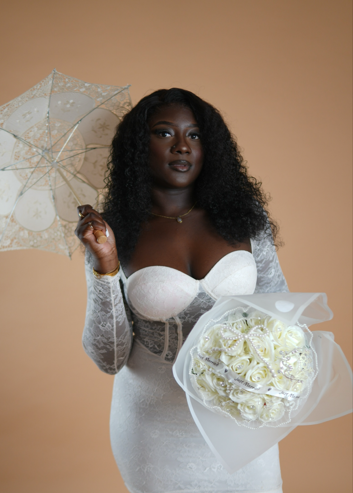BOUQUET MARIAGE