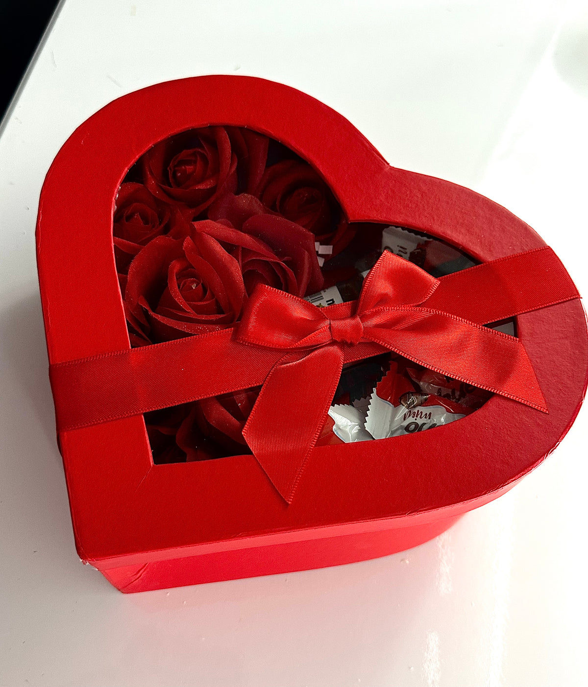 BOX cadeau