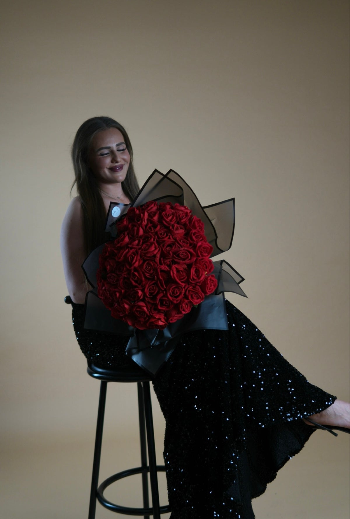 BOUQUET CŒUR
