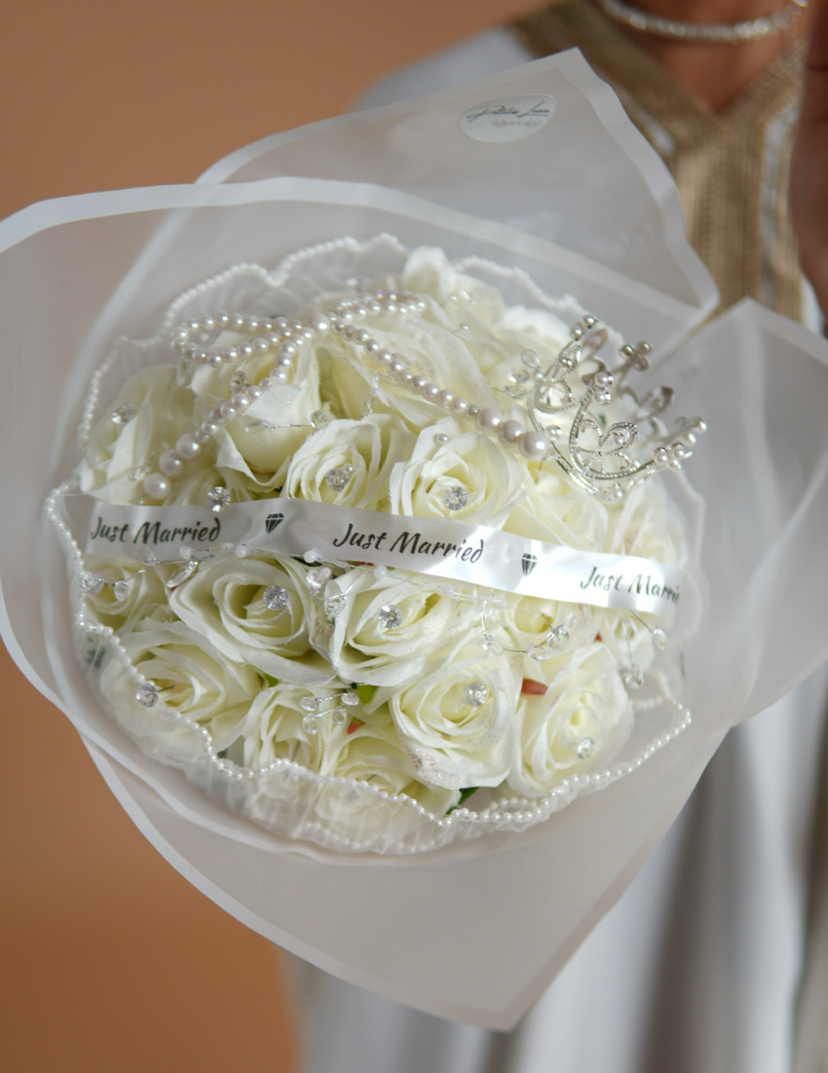 BOUQUET MARIAGE