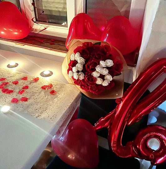 bouquet numéro