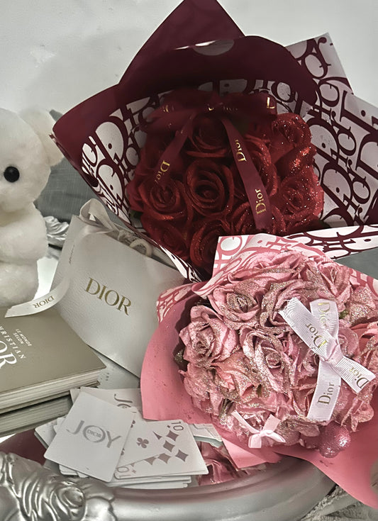 Bouquet Dior