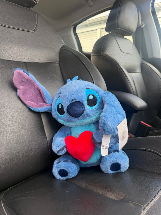 Peluche Stitch