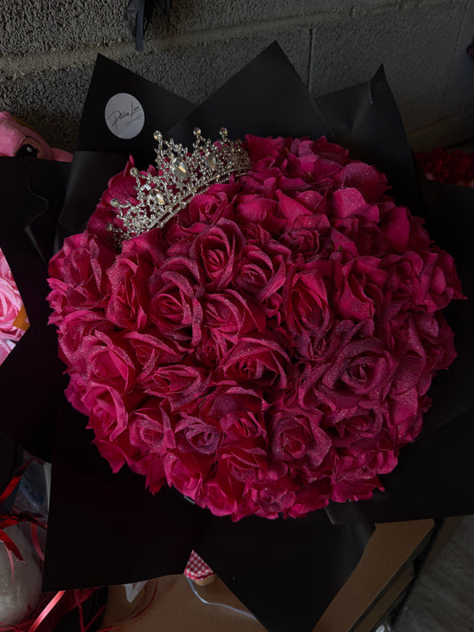 Bouquet Starlette