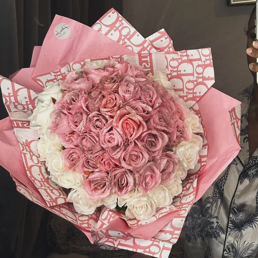 BOUQUET GIRLYYY🎀