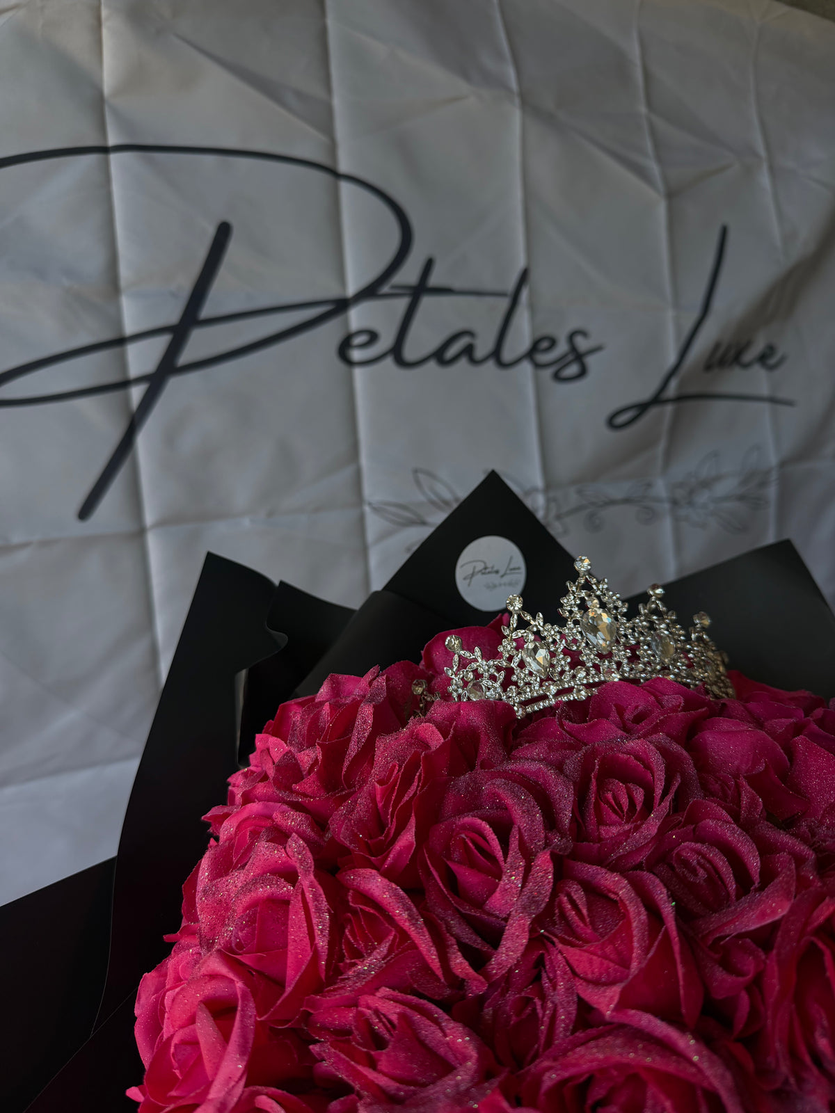 Bouquet Starlette