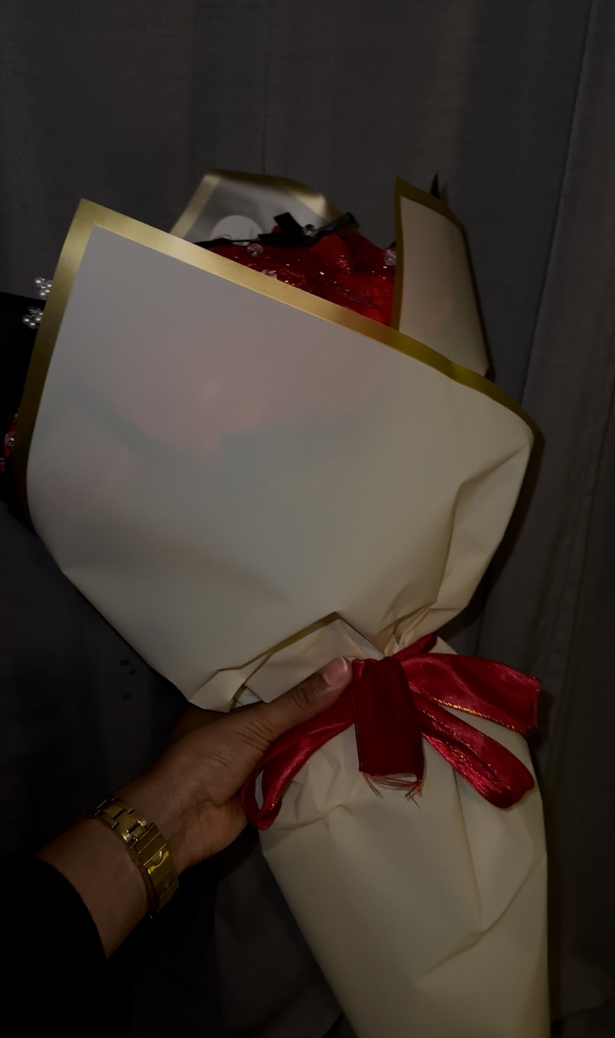 bouquet ANNIVERSAIRE