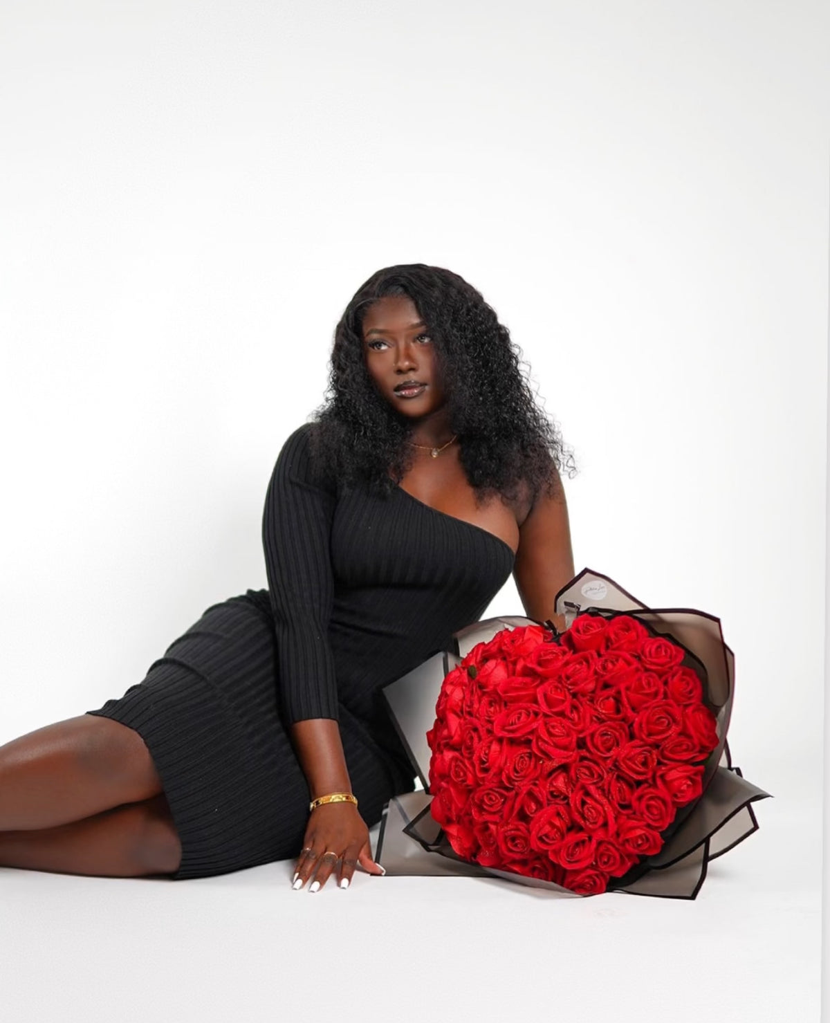 BOUQUET CŒUR